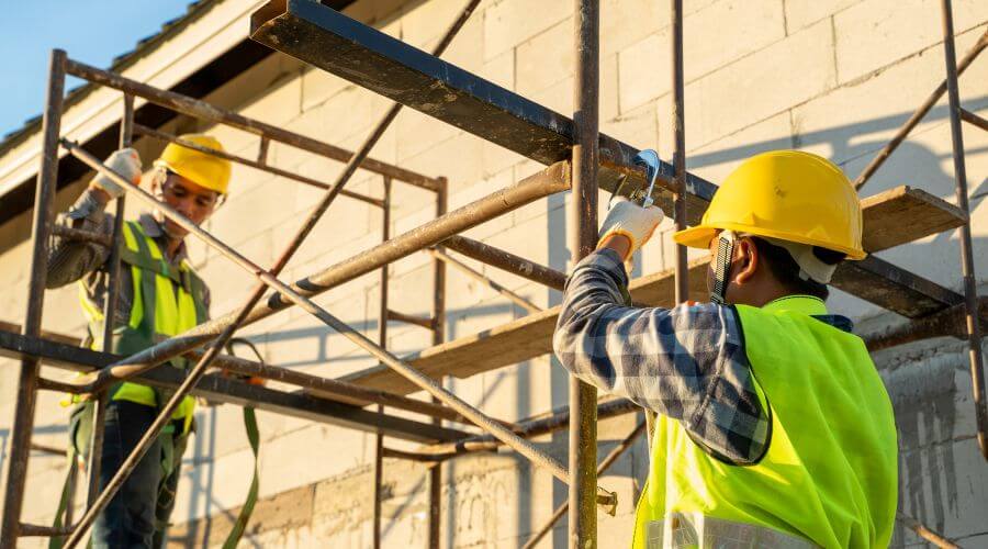 Expert new roof installation services in Utica, OH